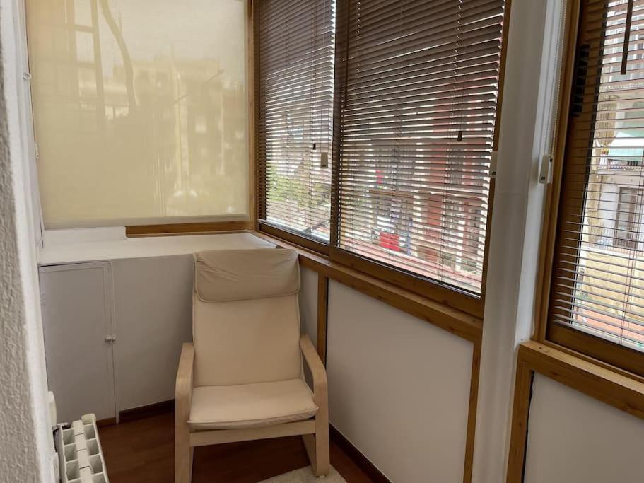 Apartamento Winahost Ramblas