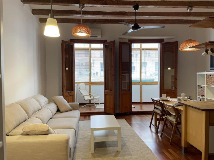 Apartamento Winahost Ramblas *