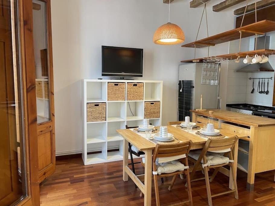 Apartamento Winahost Ramblas Barcelona