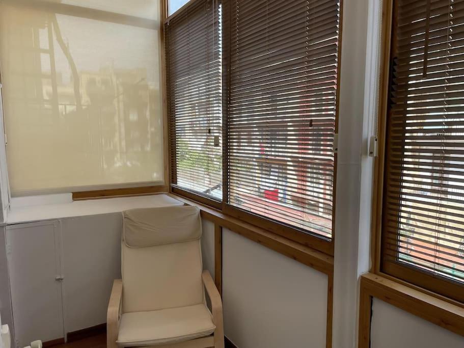 Winahost Ramblas Apartamento