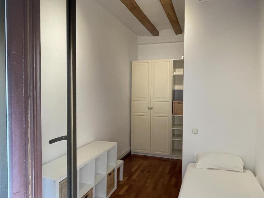 Winahost Ramblas Apartamento *