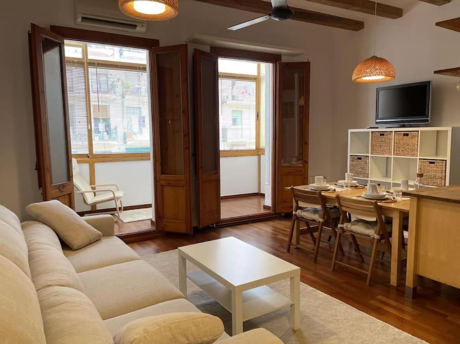 Apartamento Winahost Ramblas